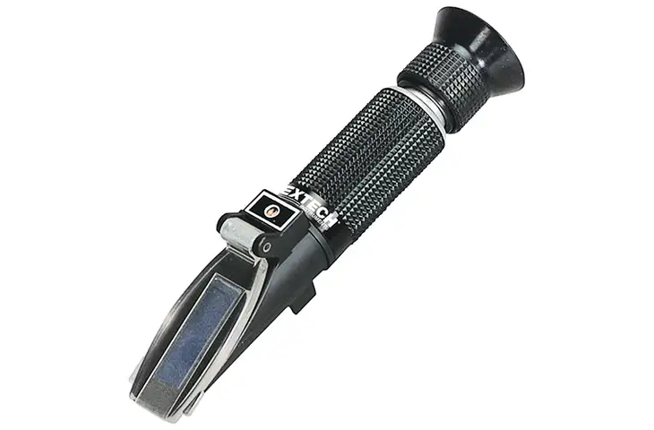 Extech Instruments Brix Refractometer